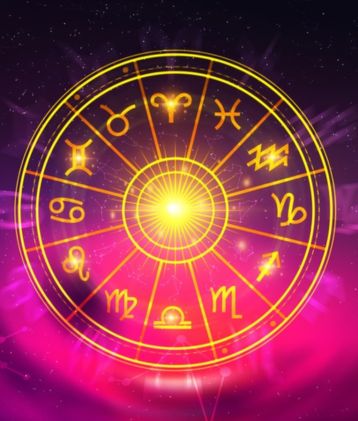 Astrologer in Bradford