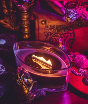 Black Magic Specialist London