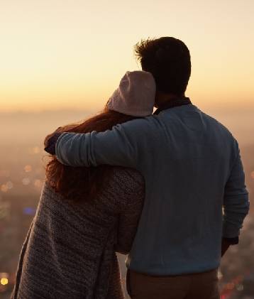 Get your love back in Greater London