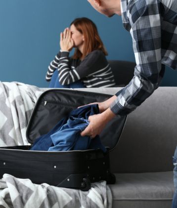 Stop Separation Divorce